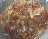 カリカリジューシーな自慢の鶏のから揚げ作り方4写真