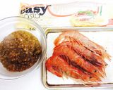 コストコ♪イージーパスタで簡単カレーパン作り方1写真