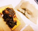 コストコ♪イージーパスタで簡単カレーパン作り方4写真