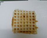 ワッフルメーカーで簡単ホットサンド作り方8写真