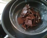 オレンジ♪チョコパウンドケーキ作り方2写真