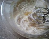 オレンジ♪チョコパウンドケーキ作り方3写真