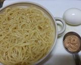 戸畑風ちゃんぽん作り方4写真