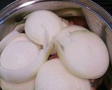 鶏肉の簡単トマト煮込み(鶏肉柔らか)作り方4写真