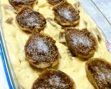 超簡単☆乾燥いちじく&レモンのケーキ作り方9写真