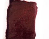 豆腐で簡単♪ラム香るオトナ♡の生チョコ作り方5写真