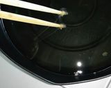 我が家のエビフライ♪まっすぐ揚げるぜ！作り方12写真
