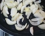 トマトと豚肉の炒めもの作り方9写真
