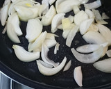 トマトと豚肉の炒めもの作り方9写真
