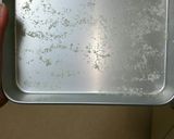 我が家のエビフライ♪まっすぐ揚げるぜ！作り方18写真