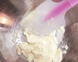 材料3つ！お豆腐で♡とろける生チョコ作り方1写真