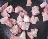 超！ホウレン草！鶏肉アボガドサラダ！作り方2写真