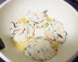 豆腐のおやき作り方6写真