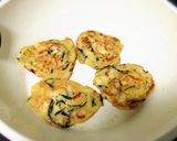 豆腐のおやき作り方7写真