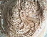 秘密にしたいずっしり！濃厚ガトーショコラ作り方8写真