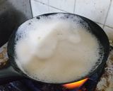 戸畑風ちゃんぽん作り方5写真