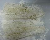 あぶらかれい(とろかれい)のムニエル作り方3写真