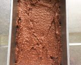 秘密にしたいずっしり！濃厚ガトーショコラ作り方9写真