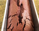 秘密にしたいずっしり！濃厚ガトーショコラ作り方10写真