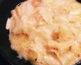 スパニッシュオムレツ✿秘密の手抜き版作り方3写真