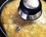 スパニッシュオムレツ✿秘密の手抜き版作り方5写真