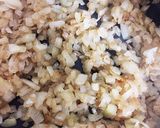 主に玉ねぎと人参！美味しぃキーマカレー作り方3写真