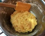 タルトから焼く・絶品しっとりチーズケーキ作り方5写真