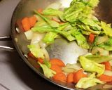 ズボラ納豆メシ作り方1写真