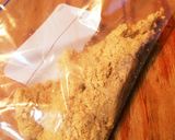 濃厚レアチーズケーキ作り方1写真