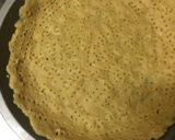 タルトから焼く・絶品しっとりチーズケーキ作り方10写真
