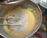 タルトから焼く・絶品しっとりチーズケーキ作り方15写真