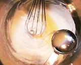 濃厚レアチーズケーキ作り方6写真