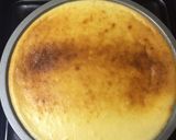 タルトから焼く・絶品しっとりチーズケーキ作り方19写真