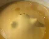 カボチャの甘辛煮しょうが風味作り方3写真
