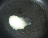 大根の味噌バターソテー作り方2写真