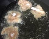 カリカリジューシーな自慢の鶏のから揚げ作り方7写真