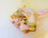 おうち居酒屋♡手羽餃子作り方8写真