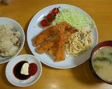 我が家のエビフライ♪まっすぐ揚げるぜ！作り方21写真