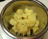 わが家の定番ポテトサラダ作り方3写真