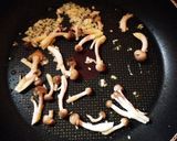 コーンクリームソースのフジッリ作り方2写真