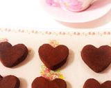 豆腐で簡単♪ラム香るオトナ♡の生チョコ作り方6写真
