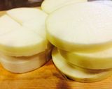 極旨15分！牡蠣大根＆鶏と油揚げの和風煮作り方1写真
