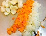 【25分】マッシュポテトのチーズグラタン作り方1写真