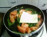 ごちそうトマト炒め。・:*:作り方5写真