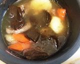 炊飯器で簡単☆とろとろスネシチュー作り方3写真