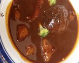 炊飯器で簡単☆とろとろスネシチュー作り方4写真
