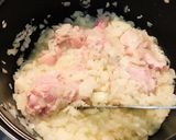 パキスタン風鶏肉のトマト煮込み作り方4写真