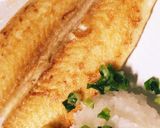 白身魚の和風ステーキ作り方6写真