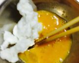 ふわふわ玉子焼き作り方1写真