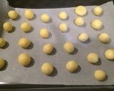 スノーボール⛄️作り方5写真